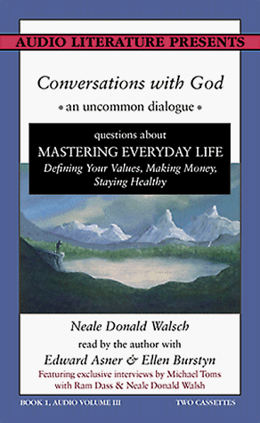 Beispielbild fr Mastering Everyday Life: Defining Your Values, Making Money, Staying Healthy zum Verkauf von Ken's Book Haven