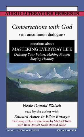 9781574531237: Conversations With God: An Uncommon Dialogue: 3