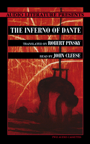 The Inferno of Dante (9781574531329) by Dante Alighieri