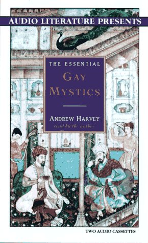 Stock image for The Essential Gay Mystics for sale by Quiet Companion