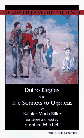 9781574531589: Duino Elegies and the Sonnets to Orpheus