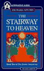 The Stairway to Heaven: Book One of the Earth Chronicles (9781574531640) by Sitchin, Zecharia