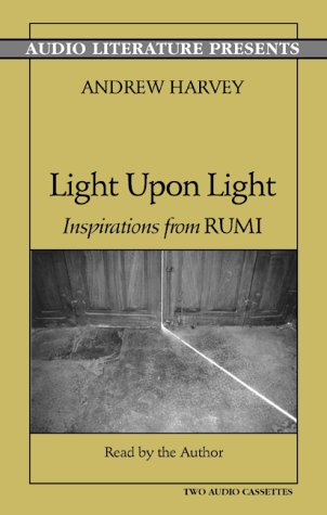 9781574532029: Light upon Light: Inspirations from Rumi