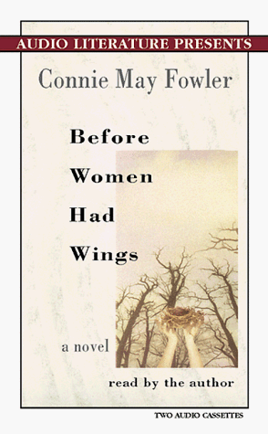 Stock image for Before Women Had Wings: A Novel for sale by The Yard Sale Store