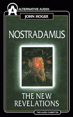 Beispielbild fr Nostradamus: The New Revelations zum Verkauf von The Yard Sale Store
