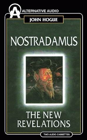 Stock image for Nostradamus: The New Revelations for sale by The Yard Sale Store