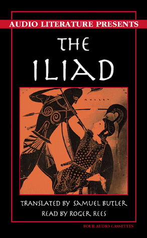 9781574533231: The Iliad