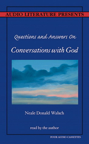 9781574533361: Questions and Answers About Conversations With God