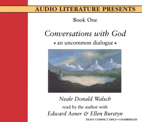 Stock image for Conversations With God, Book 1 : An Uncommon Dialogue (8 Volumes) for sale by GoldenWavesOfBooks