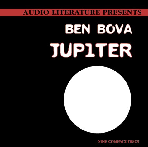 Jupiter (9781574534146) by Bova, Ben; Ellison, Harlan; Noble, Christian; Warner, David
