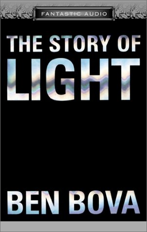 Beispielbild fr The Story of Light zum Verkauf von Library House Internet Sales