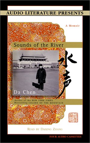 Sounds of the River (9781574535006) by Da, Chen