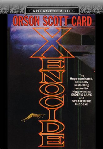 Xenocide (9781574535433) by Card, Orson Scott