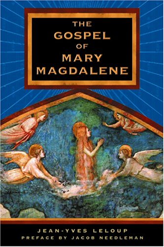 9781574535662: The Gospel of Mary Magdalene
