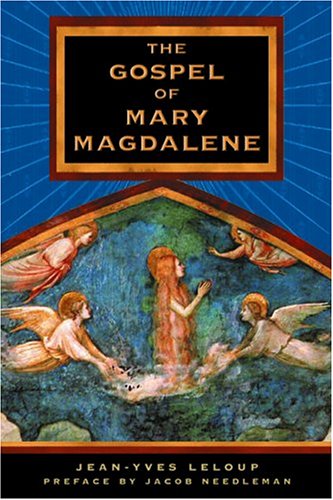 9781574535686: Gospel of Mary Magdalene