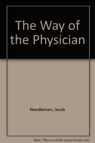 9781574535945: The Way of the Physician