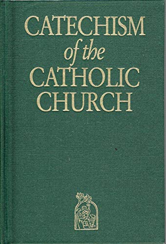 9781574551099: Catechism of the Catholic Church: Revised in Accordance With the Official Latin Text Promulgated by Pope John Paul II