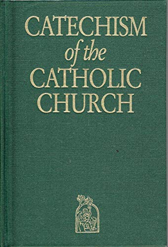 9781574551099: Catechism of the Catholic Church