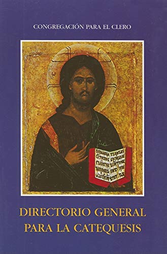 Stock image for Span:General Directory for Catechesis (Spanish Edition) for sale by GoldBooks