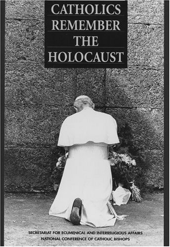 Beispielbild fr Catholics Remember the Holocaust zum Verkauf von Wonder Book