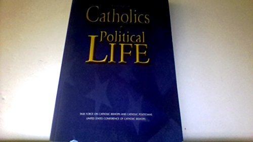 9781574557039: Readings on Catholics in Political Life