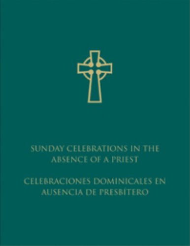 Stock image for Sunday Celebrations in the Absence of a Priest for sale by Goodwill San Antonio