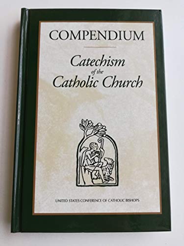 Beispielbild fr Catechism of the Catholic Church zum Verkauf von SecondSale