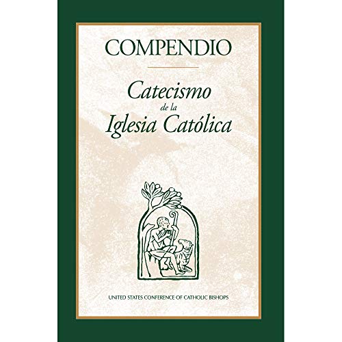 Imagen de archivo de Span:Compendium of the Catechism ( Spanish Edition ) a la venta por ZBK Books