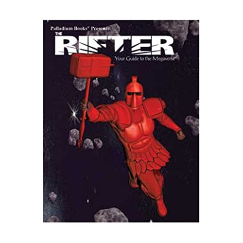 Imagen de archivo de The Rifter #54 a la venta por HPB-Ruby