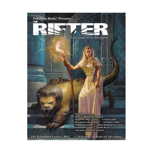 Stock image for The Rifter #63 for sale by Bay Used Books