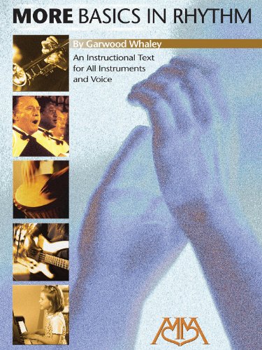 Stock image for More Basics in Rhythm for sale by Better World Books