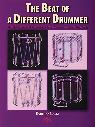 9781574630329: The Beat Of A Different Drummer