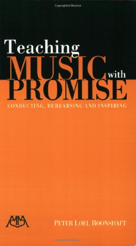 Stock image for Teaching Music with Promise for sale by Goodwill of Colorado