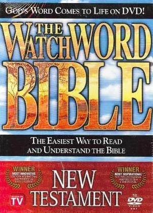 Beispielbild fr Watchword Bible, The zum Verkauf von ThriftBooks-Atlanta