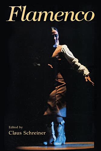 Imagen de archivo de Flamenco: Gypsy Dance and Music from Andalusia a la venta por Books Do Furnish A Room