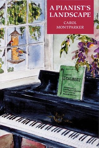 Beispielbild fr A Pianist's Landscape zum Verkauf von Wonder Book