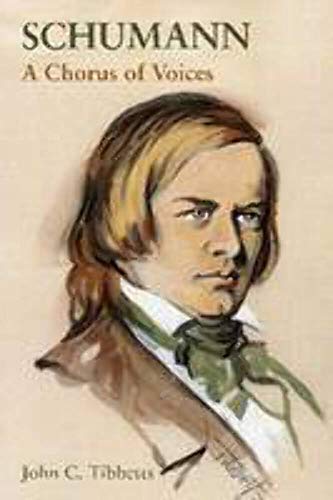 Imagen de archivo de Schumann - A Chorus of Voices a la venta por SecondSale