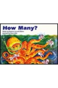 9781574710601: How Many? (Learn to Read)