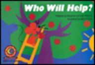 9781574710816: Who Will Help? (Learn to Read-Read to Learn: Fun and Fantasy)