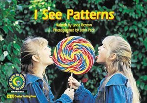 Stock image for I See Patterns for sale by Better World Books