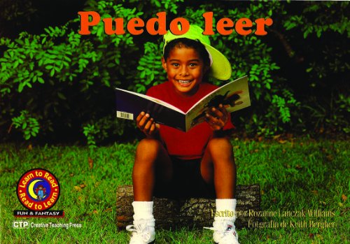 Stock image for Puedo Leer for sale by Better World Books