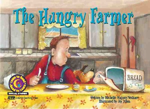 Stock image for The Hungry Farmer for sale by Gulf Coast Books