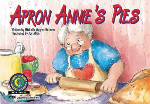 Beispielbild fr Apron Annie's Pies zum Verkauf von SecondSale
