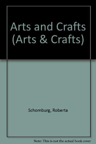 Stock image for Arts and Crafts (Arts & Crafts) for sale by -OnTimeBooks-