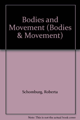 Stock image for Bodies and Movement (Bodies & Movement) for sale by Wonder Book