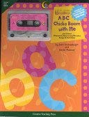 9781574715491: ABC Chicka Boom With Me: And Other Phonemic Awareness/Phonics Songs and Activities