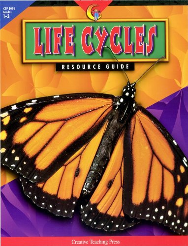Stock image for Life Cycles for sale by Half Price Books Inc.