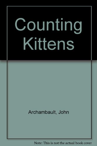 9781574716375: Counting Kittens