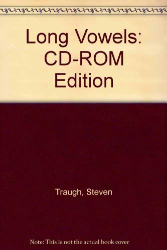 Beispielbild fr Long Vowels: CD-ROM Edition zum Verkauf von Wonder Book