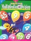 Beispielbild fr Multiplication and Division - Facts to 12 : Over 75 Math Puzzles, Brainteasers, and Games zum Verkauf von Better World Books